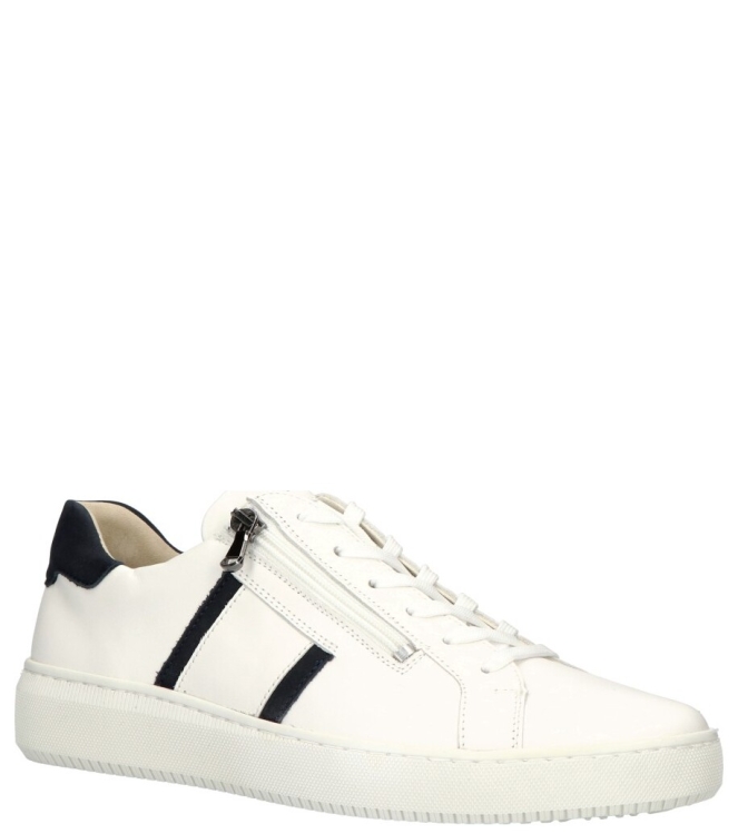 Waldlaufer Waldlaufer sneaker <span>724017 400 275 H-Johann</span> Memp. Snow Den. Marine Waldlaufer sneaker <span>724017 400 275 H-Johann</span> 724017 400 275 H-Johann wit - www.bremmerschoenen.live - Bremmer Schoenen