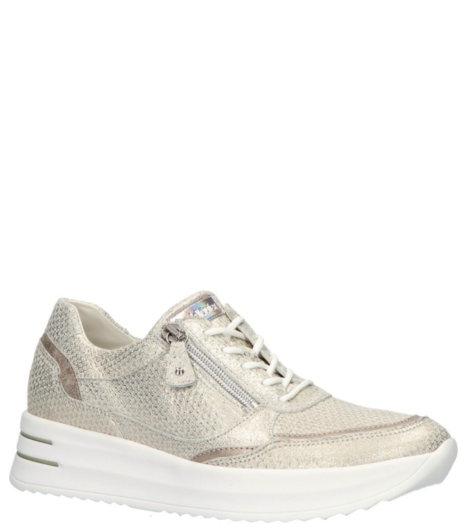 Waldlaufer Waldlaufer sneaker <span>755004 313 396 H-Arianna</span> 313 396 Poster Eclis platin Waldlaufer sneaker <span>755004 313 396 H-Arianna</span> 755004 313 396 H-Arianna brons - www.bremmerschoenen.live - Bremmer Schoenen