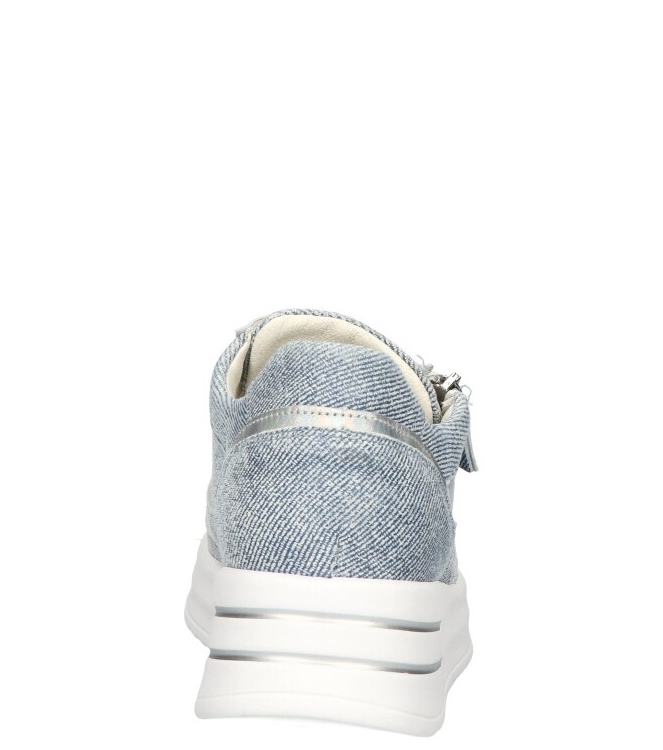 Waldlaufer Waldlaufer sneaker <span>755004 312 263 H-Arianna</span> 312 263 Jeansleder Raft Waldlaufer sneaker <span>755004 312 263 H-Arianna</span> 755004 312 263 H-Arianna blauw - www.bremmerschoenen.live - Bremmer Schoenen