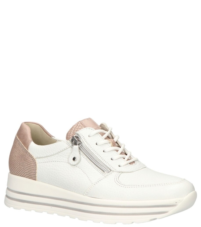 Waldlaufer Waldlaufer sneaker <span>758009 504 139 H-Lana</span> Hirsch sila bronx Waldlaufer sneaker <span>758009 504 139 H-Lana</span> 758009 504 139 H-Lana wit - www.bremmerschoenen.live - Bremmer Schoenen