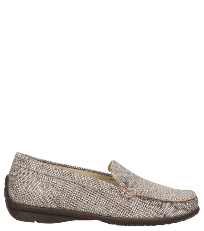 Waldlaufer instapper <span>431000 127 094 Harriet</span> 431000 127 094 Harriet bruin - www.bremmerschoenen.live - Bremmer Schoenen