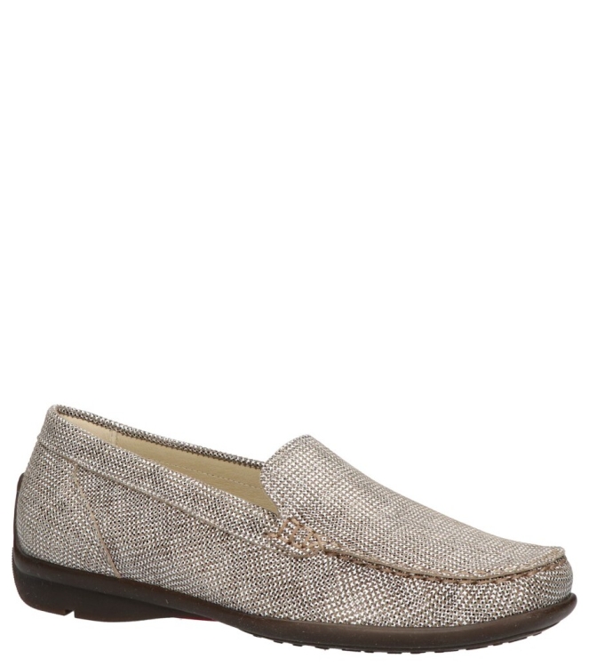 Waldlaufer instapper <span>431000 127 094 Harriet</span> 431000 127 094 Harriet bruin - www.bremmerschoenen.live - Bremmer Schoenen