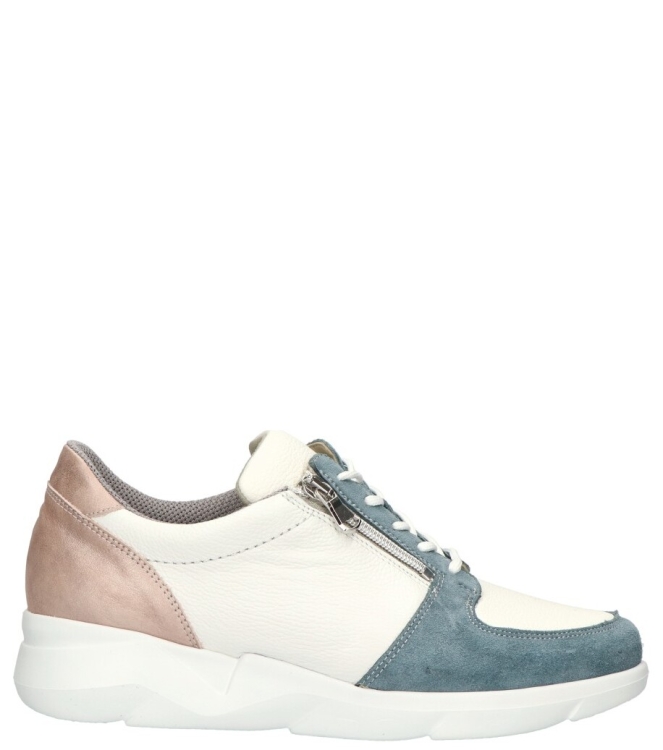 Waldlaufer Waldlaufer sneaker <span>668K02 401 263 K-Funky</span> ord portostr. porto Bronx grey weis Waldlaufer sneaker <span>668K02 401 263 K-Funky</span> 668K02 401 263 K-Funky blauw - www.bremmerschoenen.live - Bremmer Schoenen