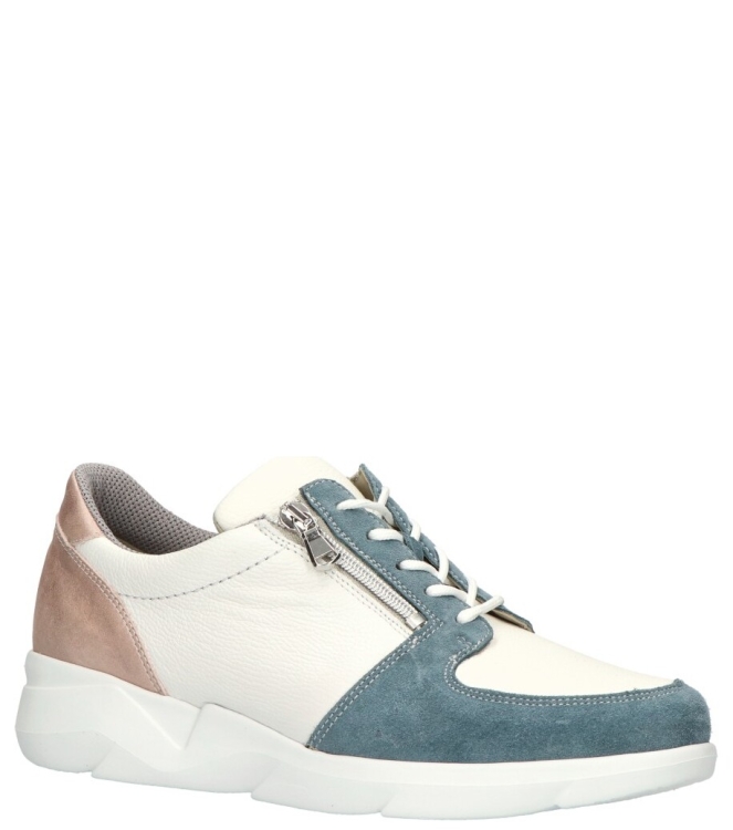 Waldlaufer Waldlaufer sneaker <span>668K02 401 263 K-Funky</span> ord portostr. porto Bronx grey weis Waldlaufer sneaker <span>668K02 401 263 K-Funky</span> 668K02 401 263 K-Funky blauw - www.bremmerschoenen.live - Bremmer Schoenen