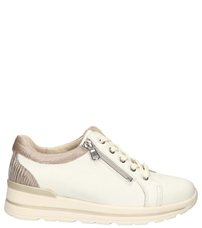 Waldlaufer sneaker <span>807001 400 983 M-Sarah</span> 807001 400 983 M-Sarah wit - www.bremmerschoenen.live - Bremmer Schoenen