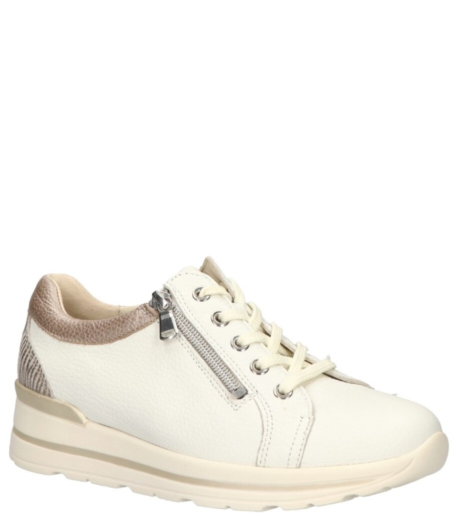 Waldlaufer sneaker <span>807001 400 983 M-Sarah</span> 807001 400 983 M-Sarah wit - www.bremmerschoenen.live - Bremmer Schoenen