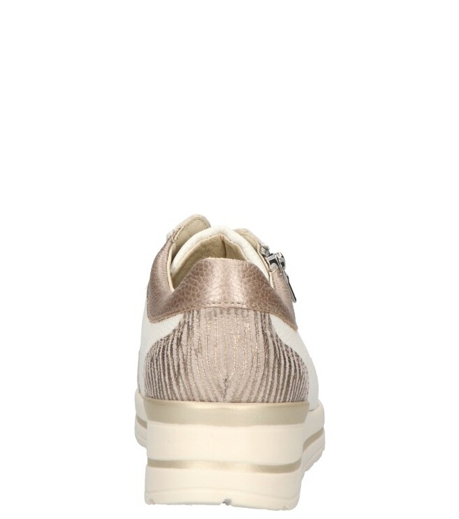 Waldlaufer sneaker <span>807001 400 983 M-Sarah</span> 807001 400 983 M-Sarah wit - www.bremmerschoenen.live - Bremmer Schoenen