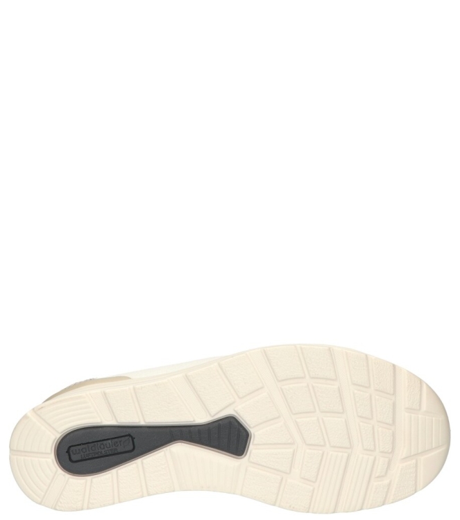 Waldlaufer sneaker <span>807001 400 983 M-Sarah</span> 807001 400 983 M-Sarah wit - www.bremmerschoenen.live - Bremmer Schoenen