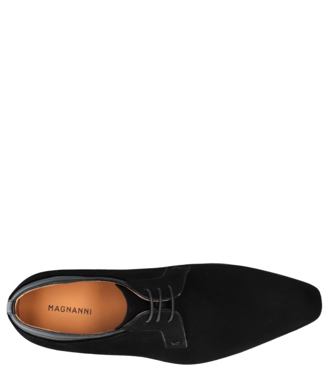 Magnanni Magnanni geklede schoenen <span>25236 270 Negro Bol</span> Negro Magnanni geklede schoenen <span>25236 270 Negro Bol</span> 25236 270 Negro Bol zwart - www.bremmerschoenen.live - Bremmer Schoenen