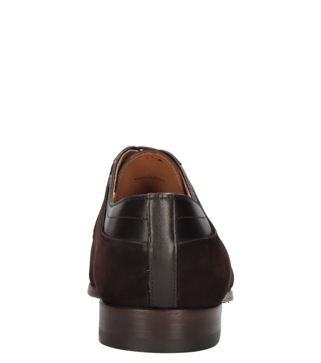 Magnanni Magnanni geklede schoenen <span>25236 270 Marron H Bol</span> Marron Magnanni geklede schoenen <span>25236 270 Marron H Bol</span> 25236 270 Marron H Bol bruin - www.bremmerschoenen.live - Bremmer Schoenen