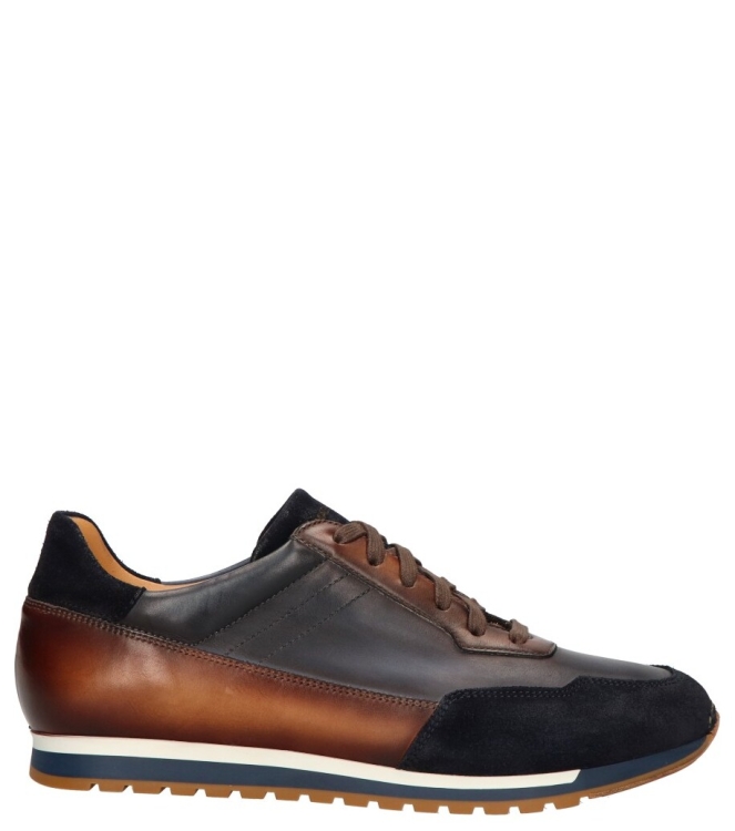 Magnanni Magnanni sneaker <span>24742 528 Azul Leno</span> Azul Leno Magnanni sneaker <span>24742 528 Azul Leno</span> 24742 528 Azul Leno blauw - www.bremmerschoenen.live - Bremmer Schoenen