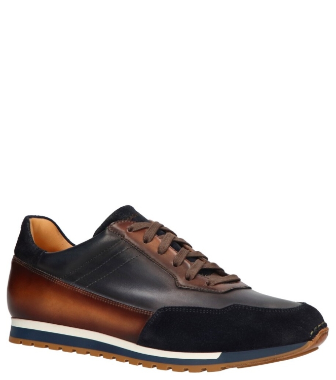 Magnanni Magnanni sneaker <span>24742 528 Azul Leno</span> Azul Leno Magnanni sneaker <span>24742 528 Azul Leno</span> 24742 528 Azul Leno blauw - www.bremmerschoenen.live - Bremmer Schoenen