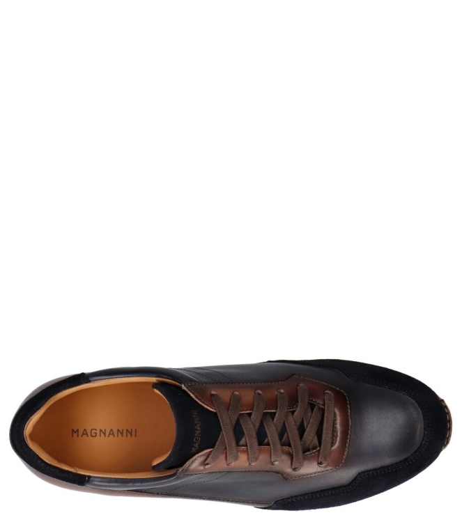 Magnanni Magnanni sneaker <span>24742 528 Azul Leno</span> Azul Leno Magnanni sneaker <span>24742 528 Azul Leno</span> 24742 528 Azul Leno blauw - www.bremmerschoenen.live - Bremmer Schoenen