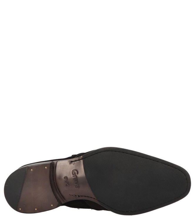 Greve Greve geklede schoenen <span>4424.88 3031 Utrecht K</span> Brown Shade Greve geklede schoenen <span>4424.88 3031 Utrecht K</span> 4424.88 3031 Utrecht K bruin - www.bremmerschoenen.live - Bremmer Schoenen