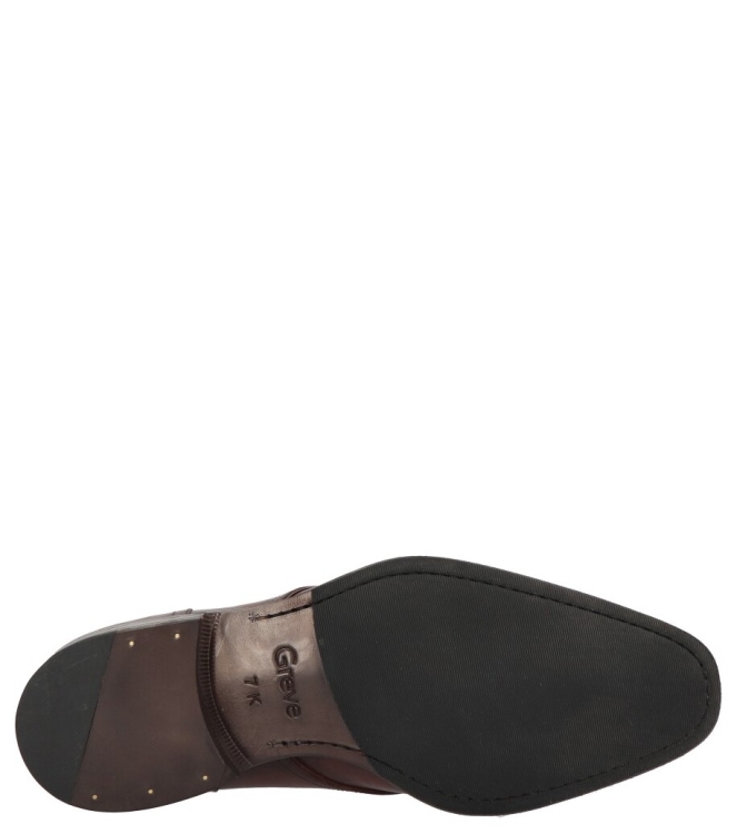 Greve Greve geklede schoenen <span>4582.88 2713 Utrecht K</span> Patina Greve geklede schoenen <span>4582.88 2713 Utrecht K</span> 4582.88 2713 Utrecht K cognac - www.bremmerschoenen.live - Bremmer Schoenen