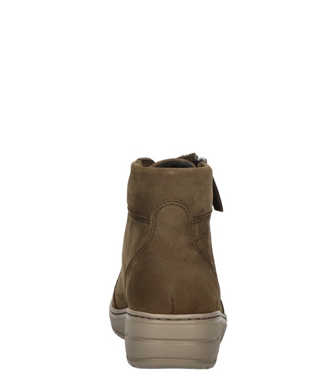 Hartjes Hartjes sneaker <span>172.1707 91/00 Soul</span> Olive Hartjes sneaker <span>172.1707 91/00 Soul</span> 172.1707 91/00 Soul groen - www.bremmerschoenen.live - Bremmer Schoenen
