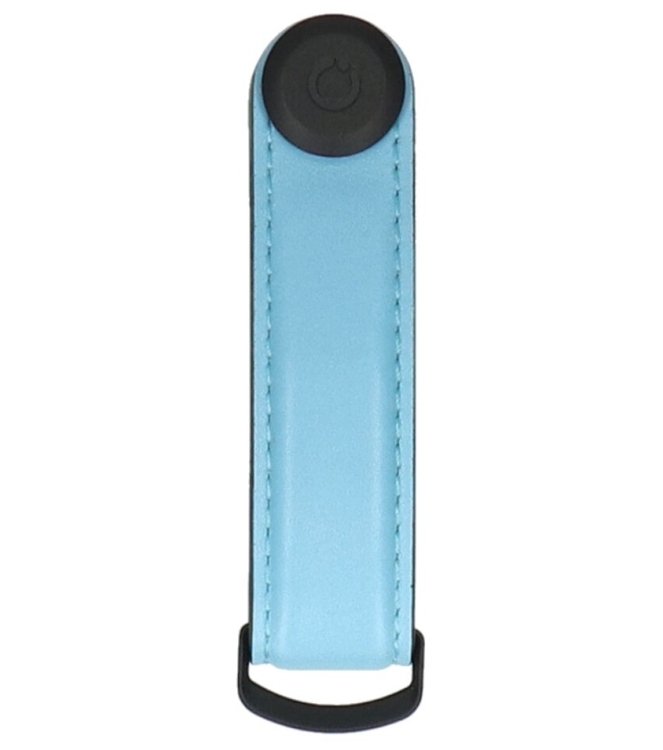 Orbitkey Orbitkey <span>KLTB-SFM-101</span> Sea Foam Orbitkey <span>KLTB-SFM-101</span> KLTB-SFM-101 blauw - www.bremmerschoenen.live - Bremmer Schoenen