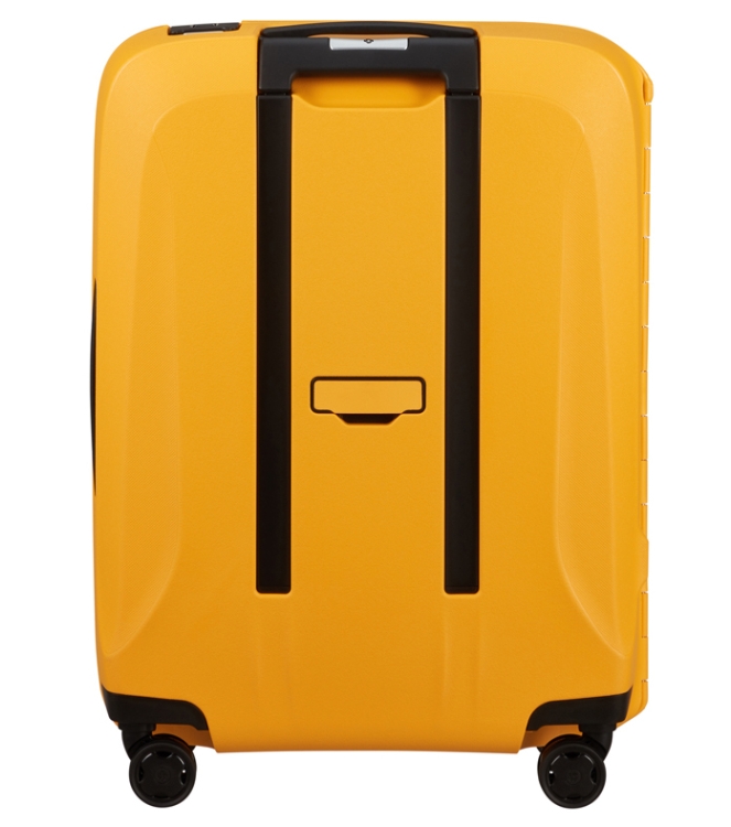 Samsonite Samsonite Trolley <span>146909 4702 Essens spinner 55</span> Radiant Yellow Samsonite Trolley <span>146909 4702 Essens spinner 55</span> 146909 4702 Essens spinner 55 geel - www.bremmerschoenen.live - Bremmer Schoenen