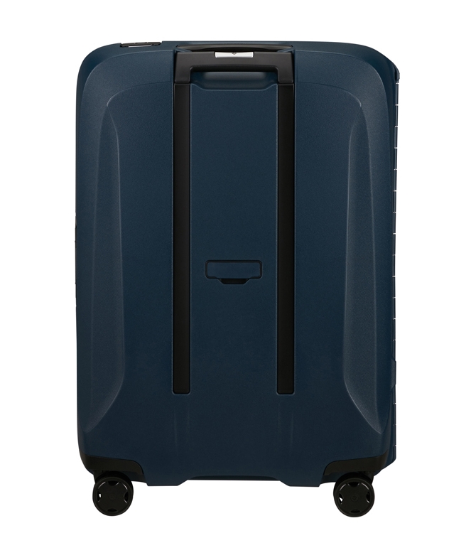 Samsonite Samsonite koffer <span>146911 1549 Essens Spinner 69</span> Midnight Blue Samsonite koffer <span>146911 1549 Essens Spinner 69</span> 146911 1549 Essens Spinner 69 blauw - www.bremmerschoenen.live - Bremmer Schoenen