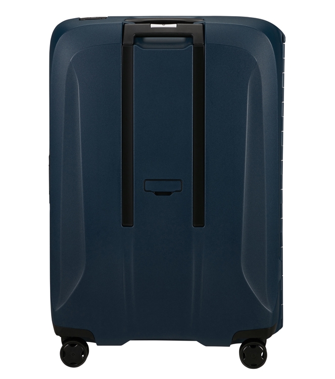 Samsonite Samsonite Koffer <span>146912 1549 Essens Spinner 75</span> Midnight Blue Samsonite Koffer <span>146912 1549 Essens Spinner 75</span> 146912 1549 Essens Spinner 75 blauw - www.bremmerschoenen.live - Bremmer Schoenen
