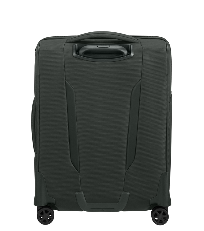Samsonite Samsonite Trolley <span>143325 1339 Respark Spinner 55</span> Forest Green Samsonite Trolley <span>143325 1339 Respark Spinner 55</span> 143325 1339 Respark Spinner 55 groen - www.bremmerschoenen.live - Bremmer Schoenen