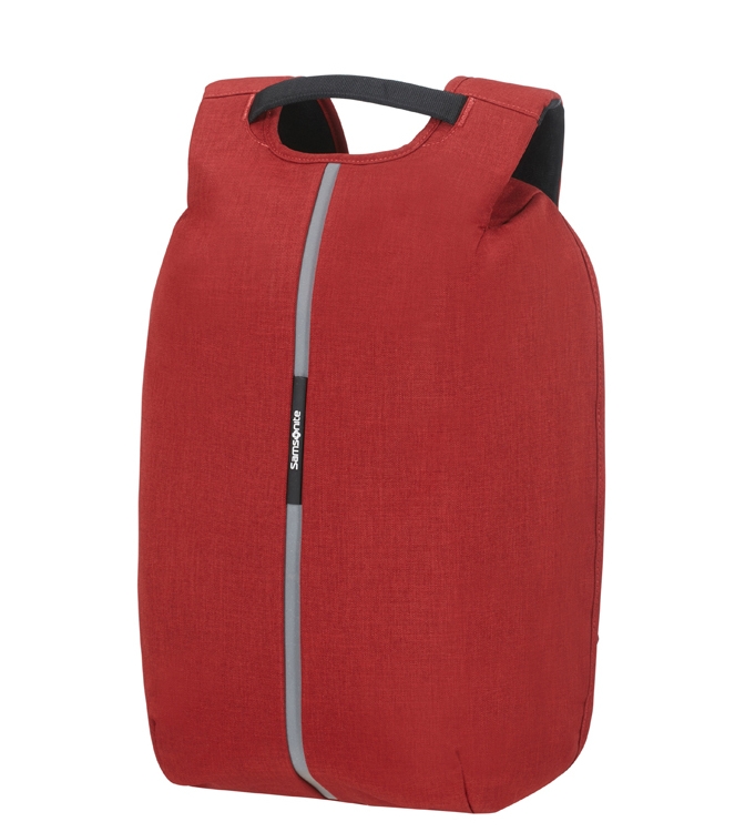 Samsonite Samsonite rugtas met laptopvak <span>128822 1361 Securipak Laptop Backpack</span> Garnet Red Samsonite rugtas met laptopvak <span>128822 1361 Securipak Laptop Backpack</span> 128822 1361 Securipak Laptop Backpack rood - www.bremmerschoenen.live - Bremmer Schoenen