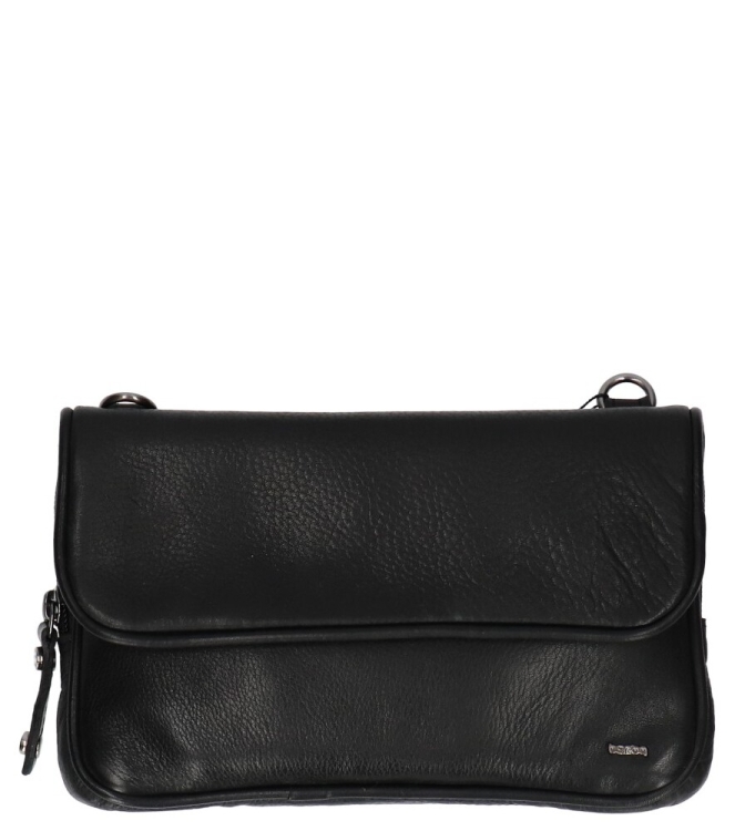 Berba Berba tas <span>335-932-00</span> Black Berba tas <span>335-932-00</span> 335-932-00 zwart - www.bremmerschoenen.live - Bremmer Schoenen