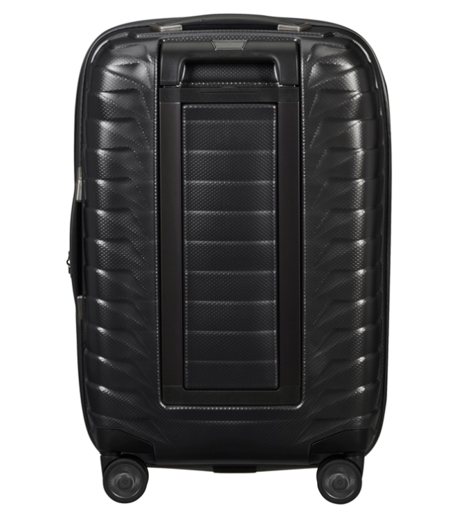 Samsonite Samsonite Trolley <span>140087 4804 Proxis Spinner 55</span> Matt Graphite Samsonite Trolley <span>140087 4804 Proxis Spinner 55</span> 140087 4804 Proxis Spinner 55 grijs - www.bremmerschoenen.live - Bremmer Schoenen