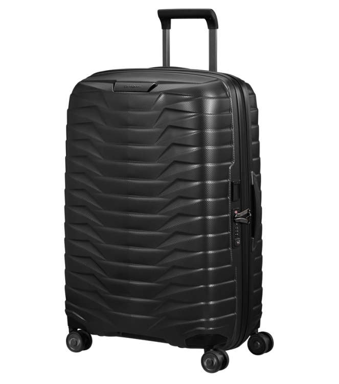 Samsonite Samsonite Koffer <span>126041 4804 Proxis Spinner 69</span> Matt Graphite Samsonite Koffer <span>126041 4804 Proxis Spinner 69</span> 126041 4804 Proxis Spinner 69 grijs - www.bremmerschoenen.live - Bremmer Schoenen