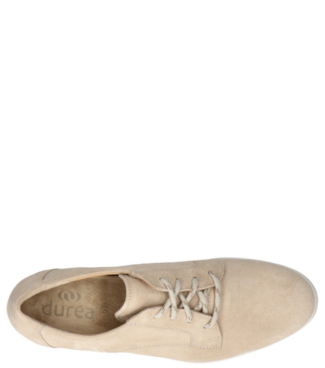Durea Durea sneaker <span>6293 092 0219</span> 0219 beige Durea sneaker <span>6293 092 0219</span> 6293 092 0219 beige - www.bremmerschoenen.live - Bremmer Schoenen