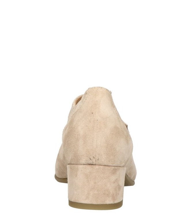 Durea Durea bandschoen <span>5755 002 0502</span> 0502 beige Durea bandschoen <span>5755 002 0502</span> 5755 002 0502 beige - www.bremmerschoenen.live - Bremmer Schoenen