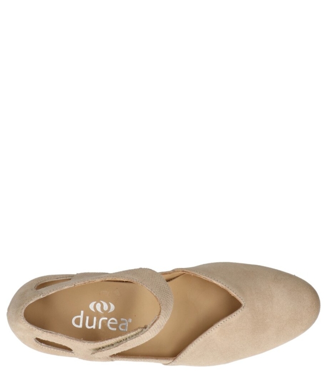 Durea Durea sandaal <span>5752 582 0986</span> 0986 beige Durea sandaal <span>5752 582 0986</span> 5752 582 0986 beige - www.bremmerschoenen.live - Bremmer Schoenen