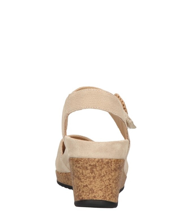 Durea Durea sandaal <span>5919 564 1017</span> 1017 beige Durea sandaal <span>5919 564 1017</span> 5919 564 1017 beige - www.bremmerschoenen.live - Bremmer Schoenen