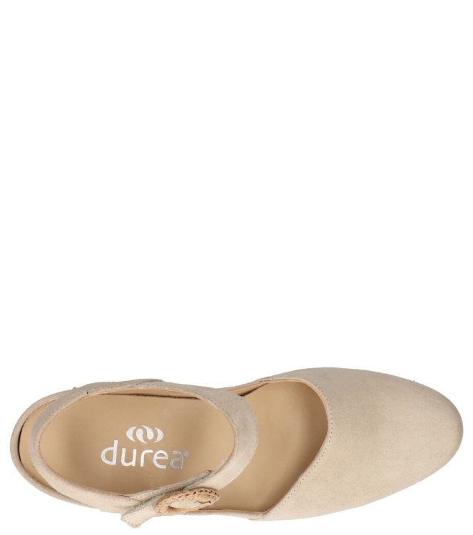 Durea Durea sandaal <span>5919 564 1017</span> 1017 beige Durea sandaal <span>5919 564 1017</span> 5919 564 1017 beige - www.bremmerschoenen.live - Bremmer Schoenen