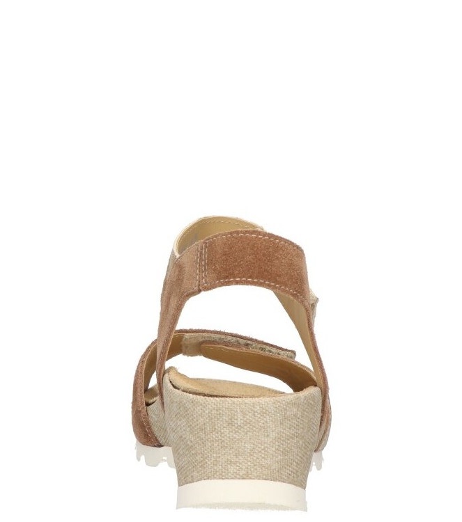 Durea Durea sandaal <span>7403 024 1013</span> 1013 bruin Durea sandaal <span>7403 024 1013</span> 7403 024 1013 cognac - www.bremmerschoenen.live - Bremmer Schoenen