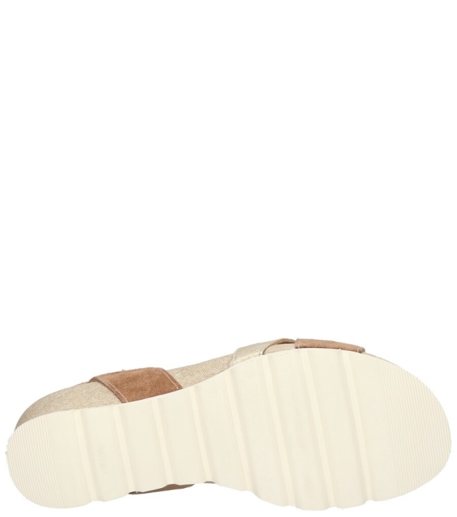 Durea Durea sandaal <span>7403 024 1013</span> 1013 bruin Durea sandaal <span>7403 024 1013</span> 7403 024 1013 cognac - www.bremmerschoenen.live - Bremmer Schoenen