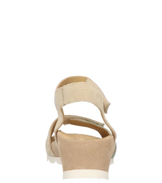 Durea Durea sandaal <span>7403 024 0279</span> 0279 meerkleurig Durea sandaal <span>7403 024 0279</span> 7403 024 0279 beige - www.bremmerschoenen.live - Bremmer Schoenen