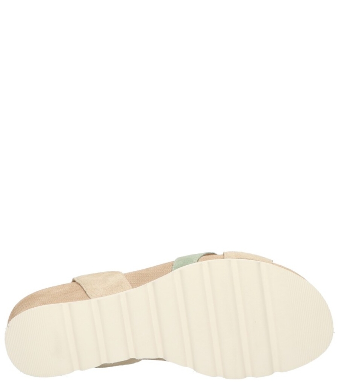 Durea Durea sandaal <span>7403 024 0279</span> 0279 meerkleurig Durea sandaal <span>7403 024 0279</span> 7403 024 0279 beige - www.bremmerschoenen.live - Bremmer Schoenen