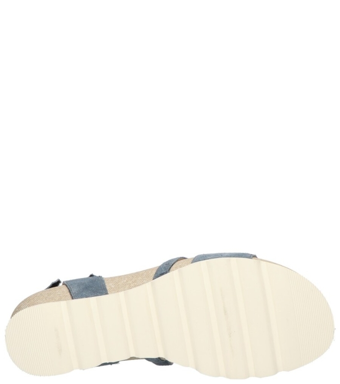 Durea Durea sandaal <span>7421 024 1027</span> 1027 blauw Durea sandaal <span>7421 024 1027</span> 7421 024 1027 blauw - www.bremmerschoenen.live - Bremmer Schoenen
