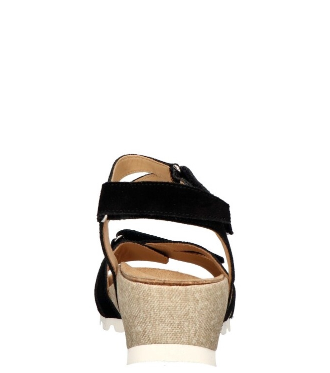 Durea Durea sandaal <span>7421 024 1074</span> 1074 zwart Durea sandaal <span>7421 024 1074</span> 7421 024 1074 zwart - www.bremmerschoenen.live - Bremmer Schoenen