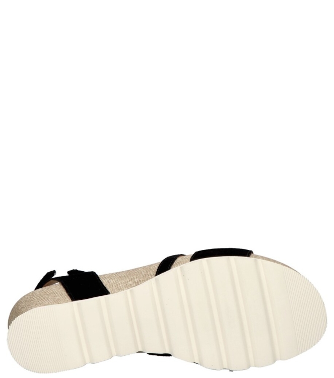 Durea Durea sandaal <span>7421 024 1074</span> 1074 zwart Durea sandaal <span>7421 024 1074</span> 7421 024 1074 zwart - www.bremmerschoenen.live - Bremmer Schoenen