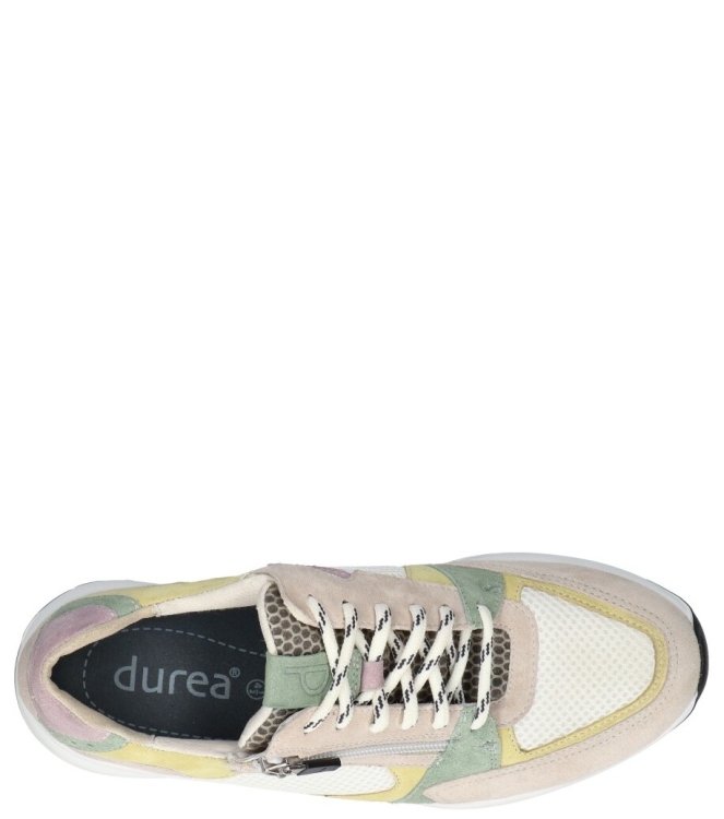 Durea Durea sneaker <span>6295 605 0965</span> 0965 meerkleurig Durea sneaker <span>6295 605 0965</span> 6295 605 0965 meerkleurig - www.bremmerschoenen.live - Bremmer Schoenen
