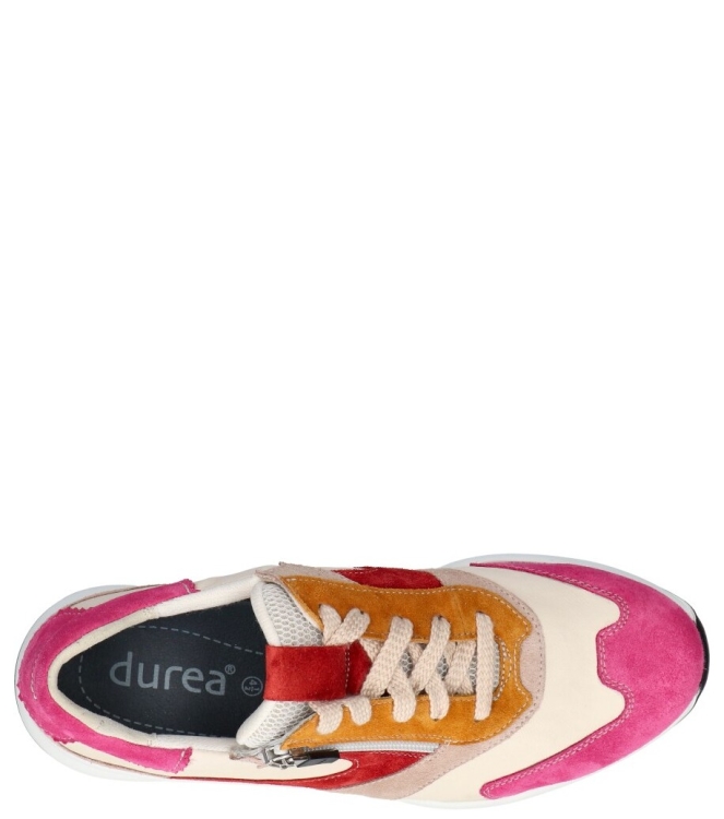 Durea sneaker <span>6292 605 0930</span> 6292 605 0930 meerkleurig - www.bremmerschoenen.live - Bremmer Schoenen