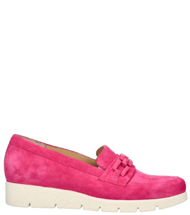 Durea Durea instapper <span>5754 095 0862</span> 0862 roze Durea instapper <span>5754 095 0862</span> 5754 095 0862 rose - www.bremmerschoenen.live - Bremmer Schoenen