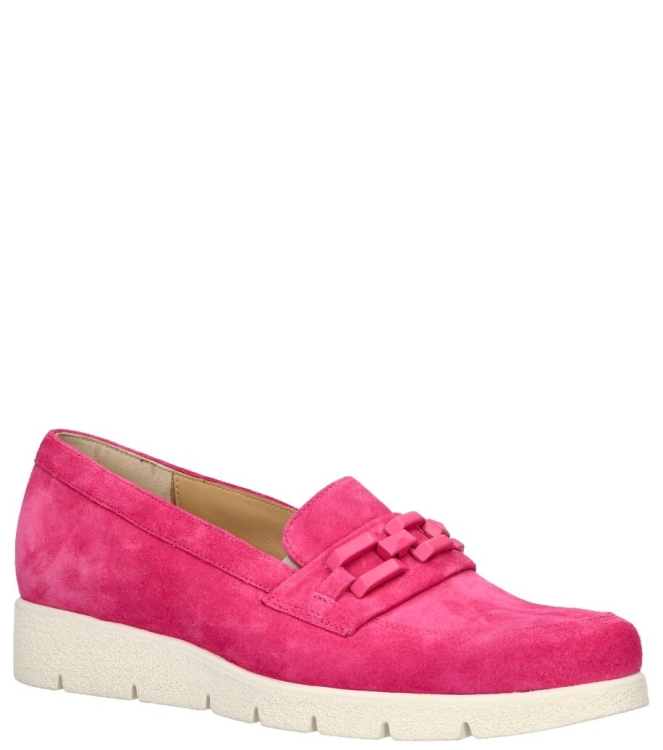 Durea Durea instapper <span>5754 095 0862</span> 0862 roze Durea instapper <span>5754 095 0862</span> 5754 095 0862 rose - www.bremmerschoenen.live - Bremmer Schoenen
