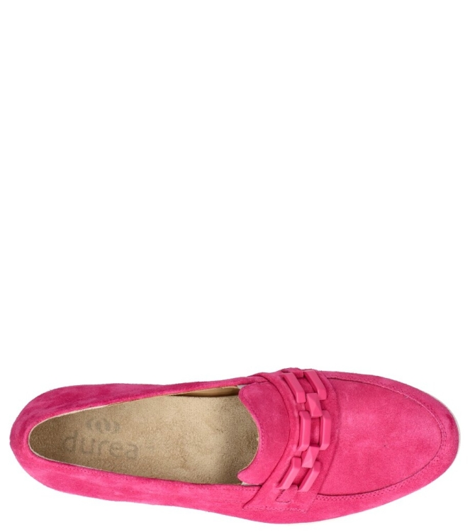 Durea Durea instapper <span>5754 095 0862</span> 0862 roze Durea instapper <span>5754 095 0862</span> 5754 095 0862 rose - www.bremmerschoenen.live - Bremmer Schoenen