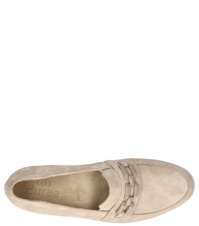 Durea Durea instapper <span>5754 095 0219</span> 0219 beige Durea instapper <span>5754 095 0219</span> 5754 095 0219 beige - www.bremmerschoenen.live - Bremmer Schoenen