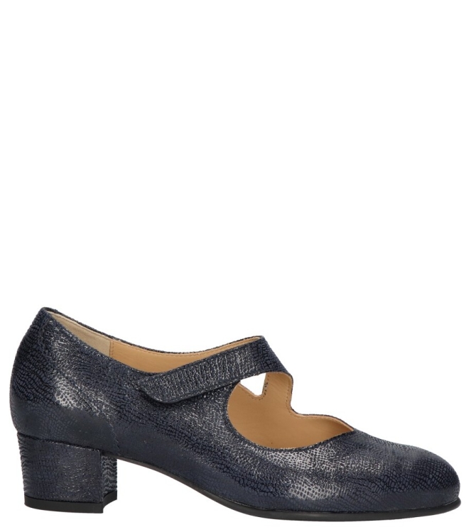 Durea Durea bandschoen <span>5755 005 1003</span> 1003 blauw Durea bandschoen <span>5755 005 1003</span> 5755 005 1003 blauw - www.bremmerschoenen.live - Bremmer Schoenen