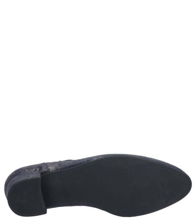 Durea Durea bandschoen <span>5755 005 1003</span> 1003 blauw Durea bandschoen <span>5755 005 1003</span> 5755 005 1003 blauw - www.bremmerschoenen.live - Bremmer Schoenen