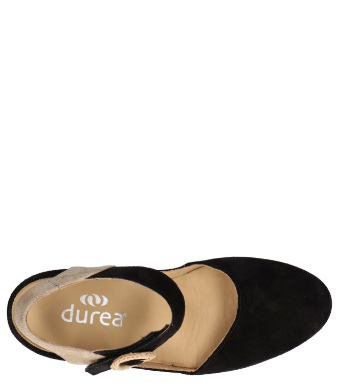 Durea Durea sandaal <span>5919 565 1007</span> 1007 zwart Durea sandaal <span>5919 565 1007</span> 5919 565 1007 zwart - www.bremmerschoenen.live - Bremmer Schoenen